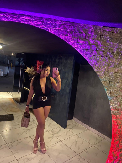 Vanessa Colombi escort en Acapulco - Foto 4