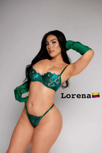 Lore Ardiente escort en Acapulco - Foto 3