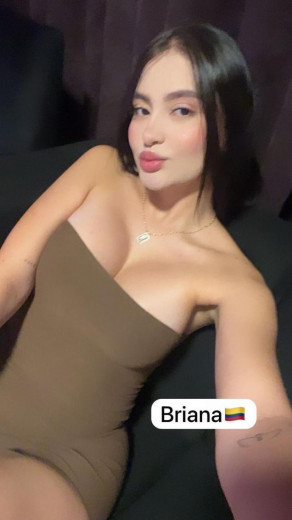 Bri Anna escort en Acapulco - Foto 2