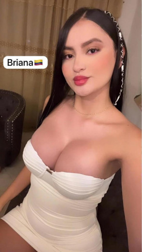 Bri Anna escort en Acapulco - Foto 3