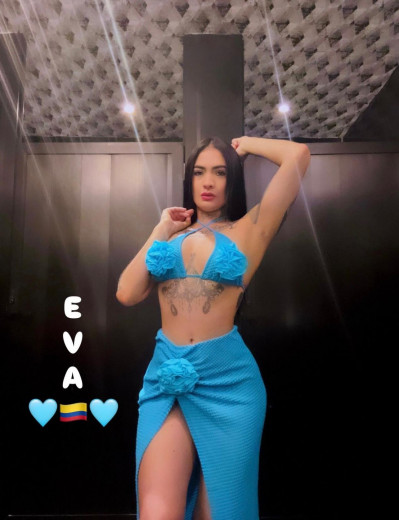 Eva C escort en Acapulco - Foto 4