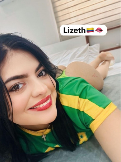 Johanna VIP escort en Acapulco - Foto 5