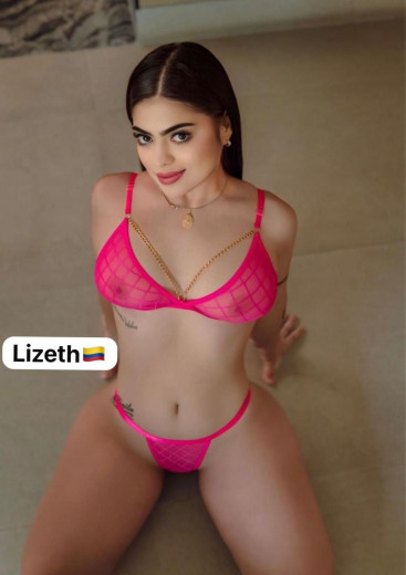 Luna. escort en Acapulco - Foto 9